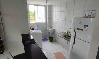 Imagem 4: Apartamento Condomínio Jardins do Sul