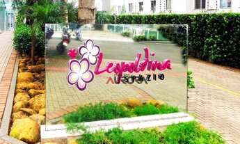 Imagem: Apartamento com 2 dormitórios à venda