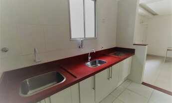 Imagem 7: Apartamento com 2 dormitórios à venda, 45 m² por R$ 177.000,00 - Loteamento Industrial Mac