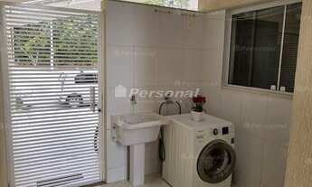 Imagem 5: Casa em Condomínio em Bairro dos Guedes - Tremembé - CA1245