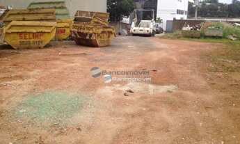 Imagem 7: Terreno Residencial à venda, Parque Rural Fazenda Santa Cândida, Campinas -