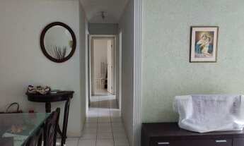 Imagem 3: Apartamento á venda, 3 quartos, Pituba Ville - Salvador/BA