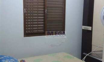 Imagem 2: Apartamento com 2 dormitórios à venda, 44 m² por R$ 175.000,00 - Parque São Jorge - Campin