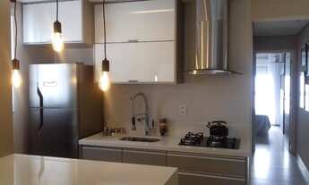 Imagem 6: Apartamento para Venda em Santo André, Jardim, 2 dormitórios, 1 banheiro, 1 vaga