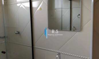 Imagem 2: Apartamento com 3 dormitórios à venda, 102 m² por R$ 653.000,00 - Centro - Vinhedo/SP