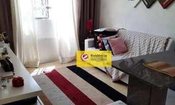 Imagem 5: Apartamento à venda, 56 m² por R$ 212.000,00 - Santa Terezinha - São Bernardo do Campo/SP