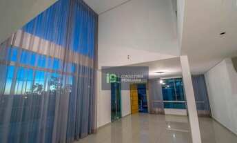 Imagem 3: Casa com 4 dormitórios, 460 m² - venda por R$ 2.300.000,00 ou aluguel por R$ 11.000,00/mês