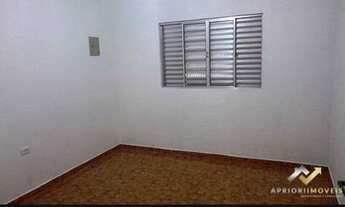 Imagem 6: Casa com 2 dormitórios para alugar, 80 m² por R$ 1.350,00/mês - Jardim Alvorada - Santo An