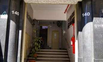 Imagem 2: SALA AMPLA- ÓTIMA LOCALIZAÇÃO -REFORMADA