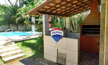 Imagem 4: Sítio com 3 dormitórios à venda, 3978 m² por R$ 1.785.000,00 - Campo Grande - Rio de Janei