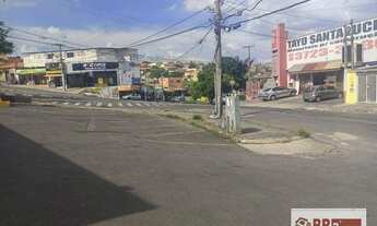 Imagem 3: Barracão para alugar, 609 m² por R$ 25.000,00/mês - Jardim Santa Lúcia - Campinas/SP