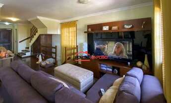 Imagem 3: Casa com 4 dormitórios à venda, 240 m² por R$ 1.150.000,00 - Granja Viana - Cotia/SP