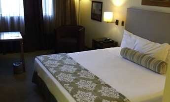 Imagem 5: Flat com 1 dormitório à venda, 38 m² por R$ 408.100,00 - Alphaville Industrial - Barueri/S