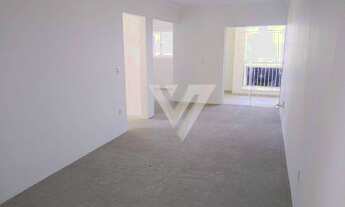 Imagem 2: Apartamento Duplex com 2 dormitórios à venda - Condomínio Residencial Vicenza - Sorocaba/S