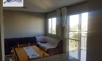 Imagem 7: Apartamento à venda, 67 m² por R$ 369.000,00 - Centro - Diadema/SP