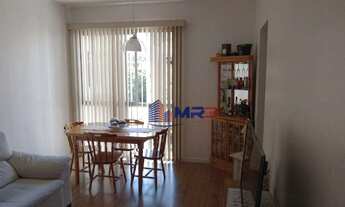 Imagem 2: Apartamento com 2 quartos à venda, 77 m² por R$ 440.000 - Grajaú - Rio de Janeiro/RJ