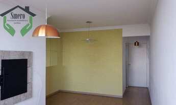 Imagem: Apartamento à venda, 58 m² por R$ 350.000,00