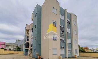 Imagem 2: Apartamento com 2 dormitórios à venda, 61 m² por R$ 159.000,00 - Morada do Vale III - Grav