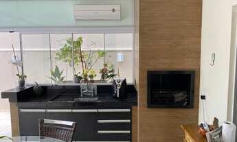 Imagem 3: Condomínio Villaggio 3 - Casa térrea