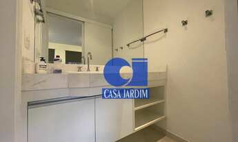 Imagem 8: Apartamento com 1 dormitório, 61 m² - venda por R$ 550.000,00 ou aluguel por R$ 3.200,00/m