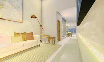 Imagem 6: Rua 12, Moderna 4 quartos decorada, Vicente Pires