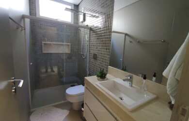 Imagem 6: Magnífico sobrado com detalhes e acabamentos de altíssimo padrão