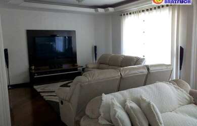 Imagem 2: Apartamento 4 dormitórios , 242 m² por R$ 2.600.000 - Vila Prudente