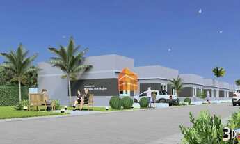 Imagem 2: Casa com 2 dormitórios à venda, 49 m² por R$ 249.000,00 - Parque dos Anjos - Gravataí/RS