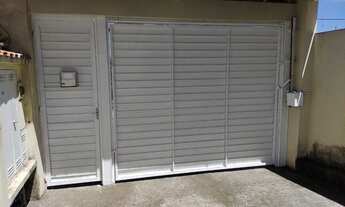 Imagem 2: Casa com 2 dormitórios para alugar, 65 m² por R$ 1.400,00/mês - Vila Santo Antônio - Jandi