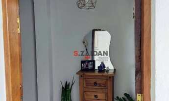 Imagem 3: Casa com 3 dormitórios à venda, 112 m² por R$ 385.000 - Nova América - Piracicaba/SP