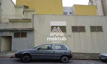 Imagem 2: Sobrado para alugar, 532 m² por R$ 8.000,00/mês - Vila Pires - Santo André/SP