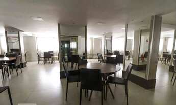 Imagem 7: Apartamento com 3 quartos à venda, 78 m² por R$ 355.000 - Alto da Glória - Goiânia/GO