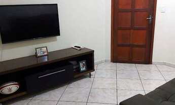 Imagem 4: Casa com 3 dormitórios à venda, 90 m² por R$ 352.000,00 - Jardim Valparaíba - São José dos