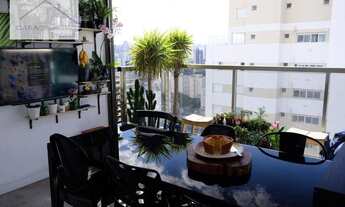 Imagem 4: Apartamento à venda, 74 m² - Alto da Boa Vista - São Paulo/SP