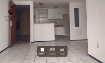 Imagem 3: AP857 - Aluga apartamento de 3 quartos (2 suítes), 2 vagas no Meireles