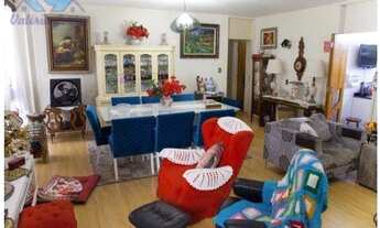 Imagem 2: Apartamento à venda, 177 m² por R$ 1.350.000,00 - Jardim Paulista - São Paulo/SP