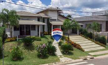 Imagem 5: Casa Alto Padrão com 4 dormitórios à venda, 260 m² por R$ 1.689.000 - Condomínio Residenci