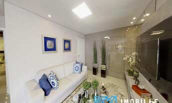 Imagem 5: Apartamento no Edifício Torre D'Napoli Balneário Camboriú