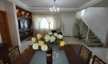 Imagem 6: Casa à venda no bairro Orfãs - Ponta Grossa/PR