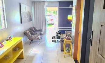 Imagem 2: CASA NO CONDOMINIO ALTO DA BOA VISTA - GOIÂNIA - GO - EM FRENTE A FACULDADE ALFA