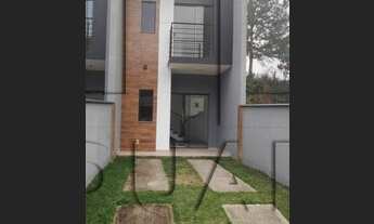 Imagem: Jaraguá do Sul - Casa Padrão - Tifa Martins