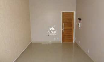 Imagem 3: RIO DE JANEIRO - Apartamento Padrão - Parada de Lucas