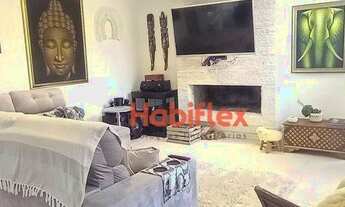 Imagem 2: Casa com 3 Suítes à Venda - Rio Tavares - Florianópolis/SC