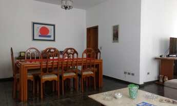 Imagem 5: SOBRADO A VENDA COM 315 M2 DE TERRENO E SEIS VAGAS DE GARAGEM