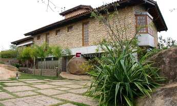 Imagem 4: Casa de Condomínio com 4 dormitórios à venda, 575 m² por R$ 2.200.000 - Condomínio Monte B