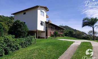 Imagem 4: Casa com 4 dormitórios à venda, 170 m² por R$ 2.500.000,00 - Village - Garopaba/SC