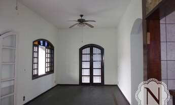 Imagem 4: Casa com churrasqueira à venda no Jamaica - Itanhaém SP