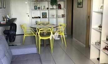 Imagem: Apartamento com 2 dormitórios à venda