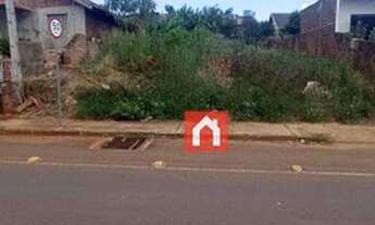 Imagem: Terreno à venda, 360 m² por R$ 138.300,00