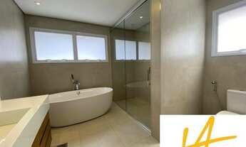 Imagem 2: Alugo Apartamento com 4 suítes, 314 m² - Pacote de Locação ( Aluguel + Cond = R$18.420,0